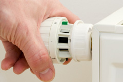 Heniarth central heating repair costs